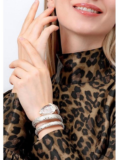 Just Cavalli JC1L226M0065 Kadın Kol Saati