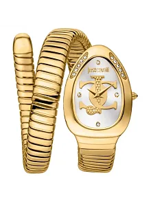 Just Cavalli JC1L227M0035 Kadın Kol Saati