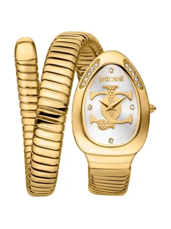 Just Cavalli JC1L227M0035 Kadın Kol Saati