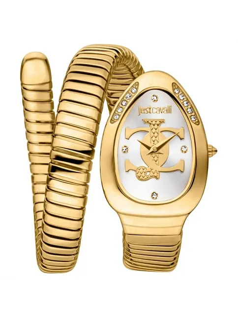 Just Cavalli JC1L227M0035 Kadın Kol Saati