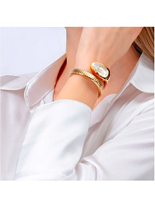 Just Cavalli JC1L227M0035 Kadın Kol Saati
