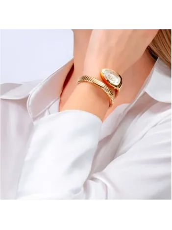 Just Cavalli JC1L227M0035 Kadın Kol Saati