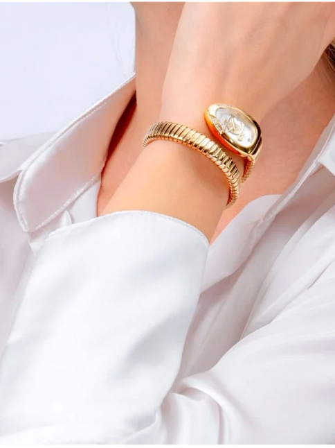 Just Cavalli JC1L227M0035 Kadın Kol Saati