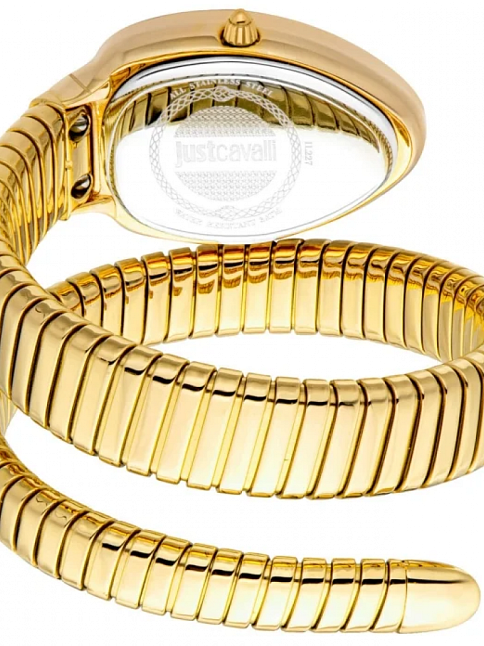 Just Cavalli JC1L227M0035 Kadın Kol Saati