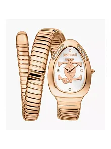 Just Cavalli JC1L227M0055 Kadın Kol Saati