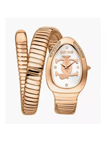Just Cavalli JC1L227M0055 Kadın Kol Saati