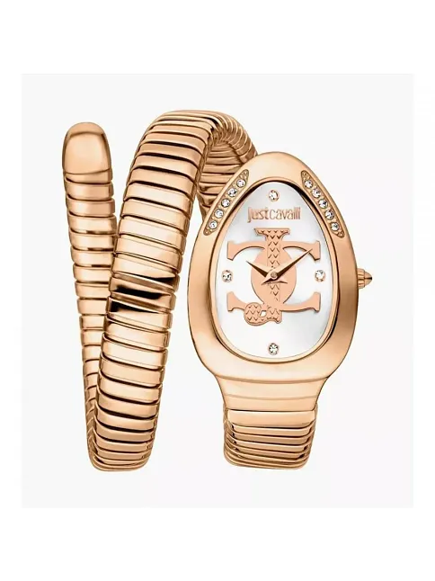 Just Cavalli JC1L227M0055 Kadın Kol Saati