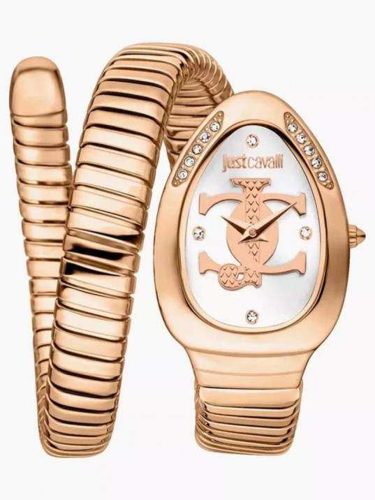Just Cavalli JC1L227M0055 Kadın Kol Saati Just Cavalli JC1L227M0055 Kadın Kol Saati