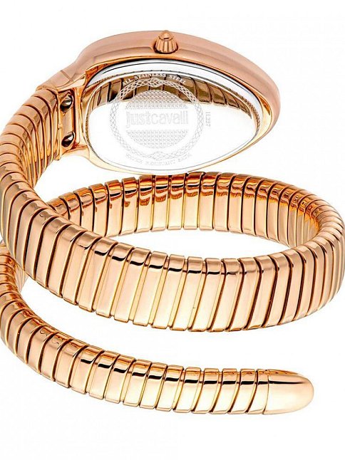 Just Cavalli JC1L227M0055 Kadın Kol Saati