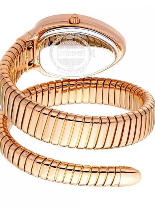 Just Cavalli JC1L227M0055 Kadın Kol Saati Just Cavalli JC1L227M0055 Kadın Kol Saati