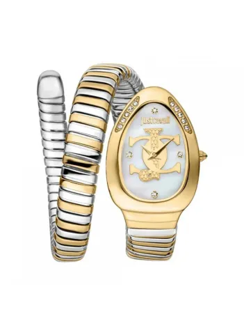 Just Cavalli JC1L227M0065 Kadın Kol Saati