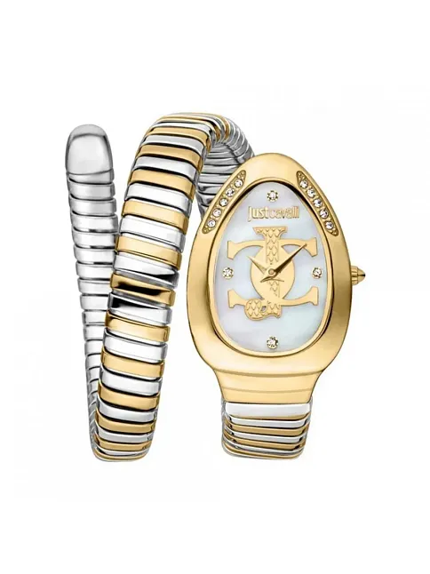 Just Cavalli JC1L227M0065 Kadın Kol Saati