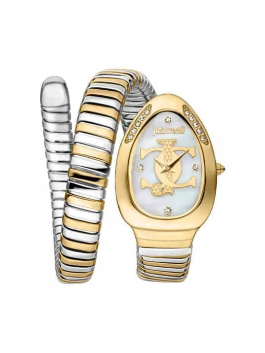 Just Cavalli JC1L227M0065 Kadın Kol Saati