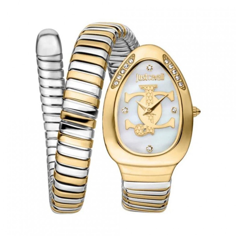 Just Cavalli JC1L227M0065 Kadın Kol Saati Just Cavalli JC1L227M0065 Kadın Kol Saati