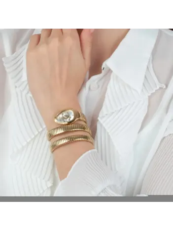 Just Cavalli JC1L228M0035 Kadın Kol Saati