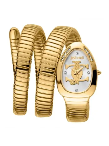 Just Cavalli JC1L228M0035 Kadın Kol Saati