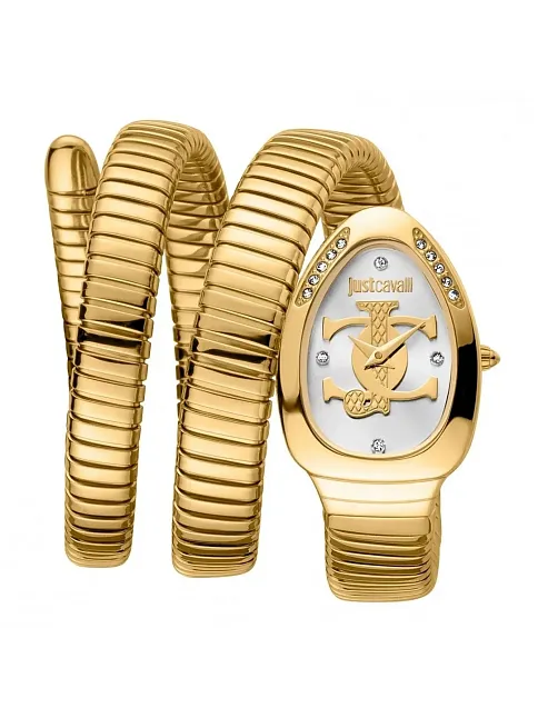 Just Cavalli JC1L228M0035 Kadın Kol Saati