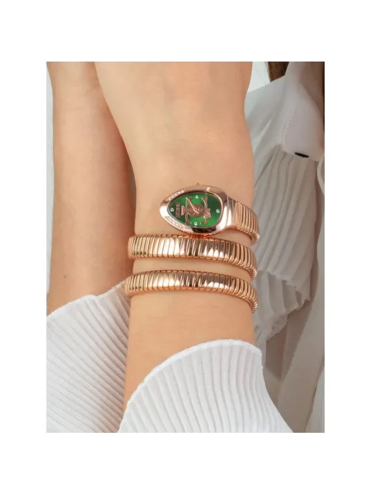 Just Cavalli JC1L228M0055 Kadın Kol Saati