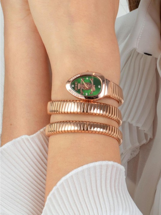 Just Cavalli JC1L228M0055 Kadın Kol Saati Just Cavalli JC1L228M0055 Kadın Kol Saati