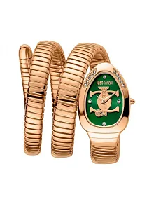 Just Cavalli JC1L228M0055 Kadın Kol Saati