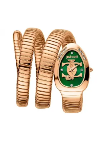 Just Cavalli JC1L228M0055 Kadın Kol Saati