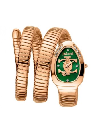 Just Cavalli JC1L228M0055 Kadın Kol Saati
