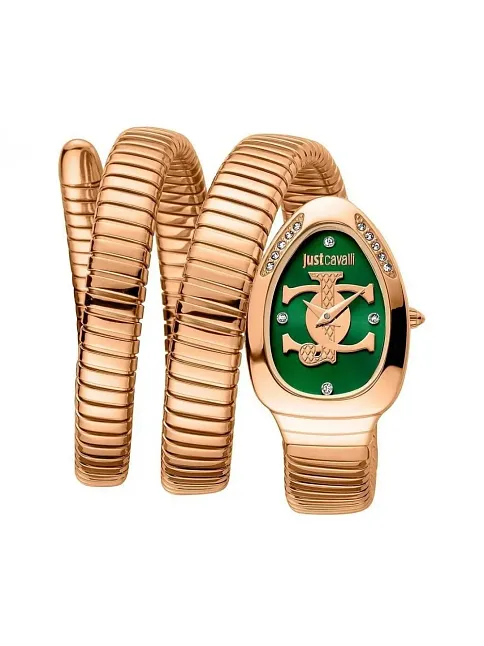 Just Cavalli JC1L228M0055 Kadın Kol Saati