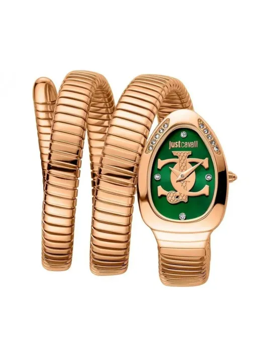 Just Cavalli JC1L228M0055 Kadın Kol Saati