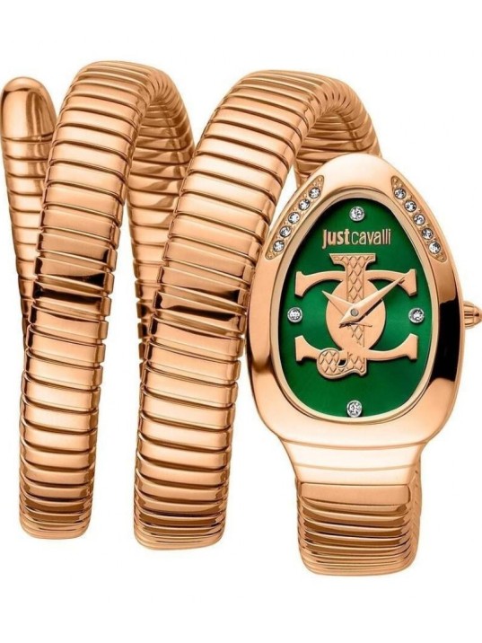 Just Cavalli JC1L228M0055 Kadın Kol Saati Just Cavalli JC1L228M0055 Kadın Kol Saati