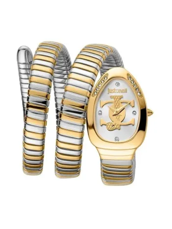 Just Cavalli JC1L228M0065 Kadın Kol Saati
