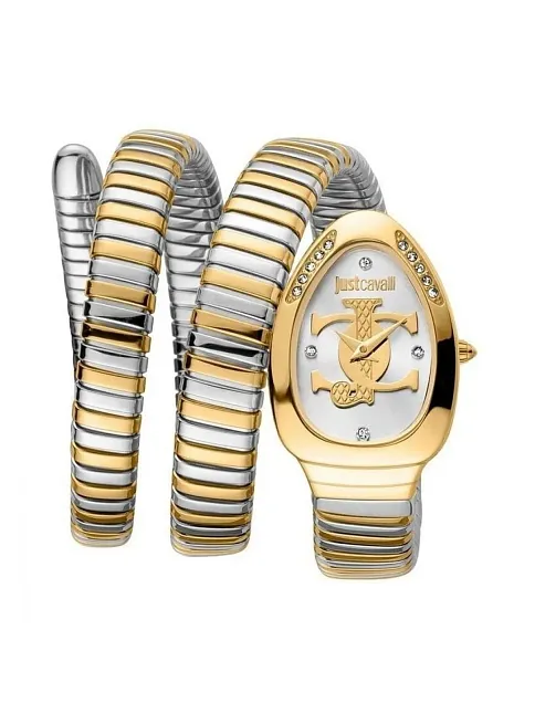 Just Cavalli JC1L228M0065 Kadın Kol Saati