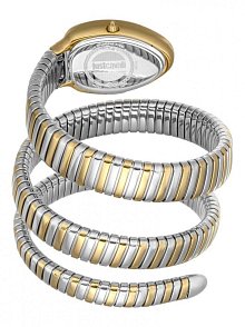 Just Cavalli JC1L228M0065 Kadın Kol Saati