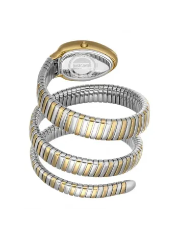 Just Cavalli JC1L228M0065 Kadın Kol Saati