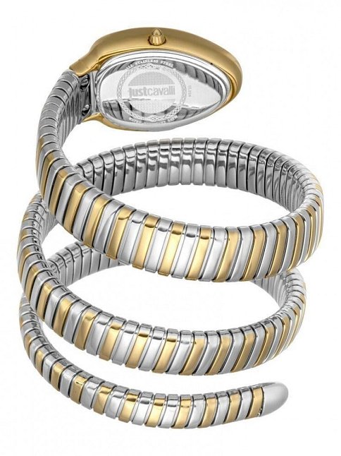 Just Cavalli JC1L228M0065 Kadın Kol Saati