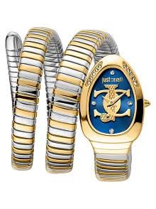 Just Cavalli JC1L228M0075 Kadın Kol Saati