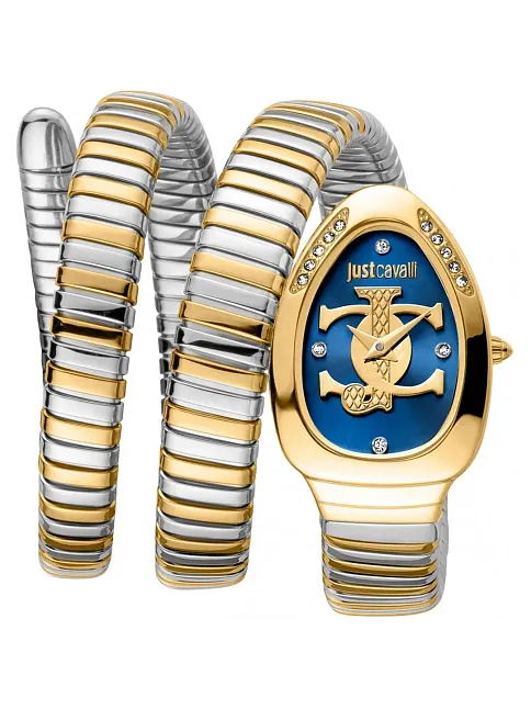 Just Cavalli JC1L228M0075 Kadın Kol Saati