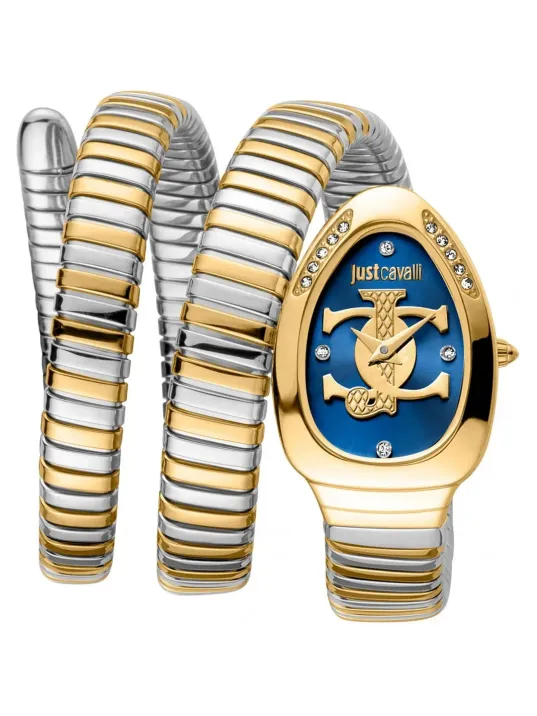 Just Cavalli JC1L228M0075 Kadın Kol Saati