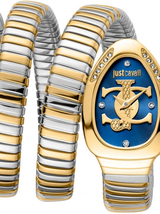 Just Cavalli JC1L228M0075 Kadın Kol Saati Just Cavalli JC1L228M0075 Kadın Kol Saati
