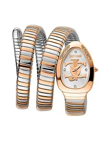 Just Cavalli JC1L228M0085 Kadın Kol Saati