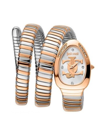 Just Cavalli JC1L228M0085 Kadın Kol Saati