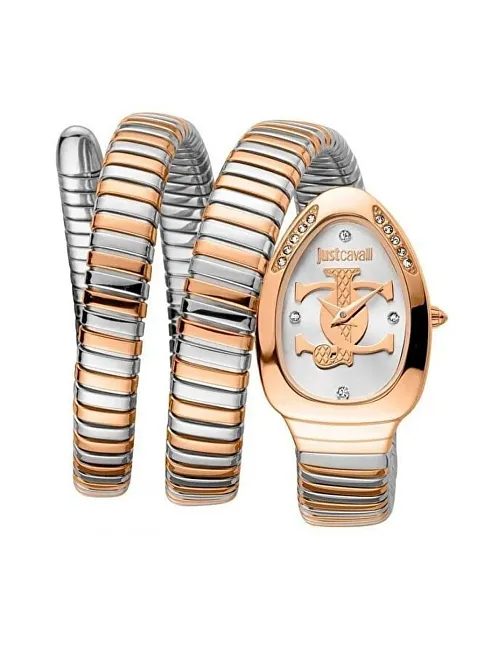 Just Cavalli JC1L228M0085 Kadın Kol Saati