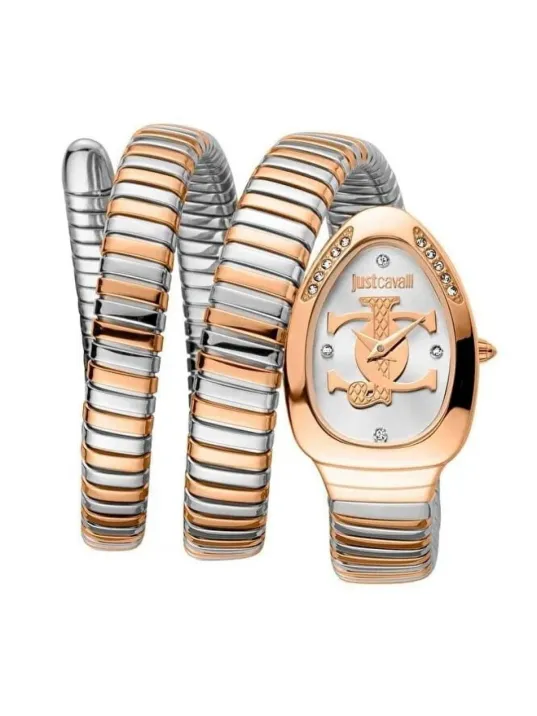 Just Cavalli JC1L228M0085 Kadın Kol Saati