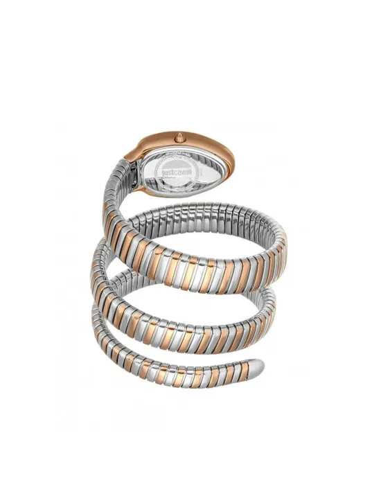 Just Cavalli JC1L228M0085 Kadın Kol Saati
