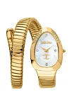 Just Cavalli JC1L229M0025 Kadın Kol Saati