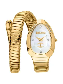 Just Cavalli JC1L229M0025 Kadın Kol Saati