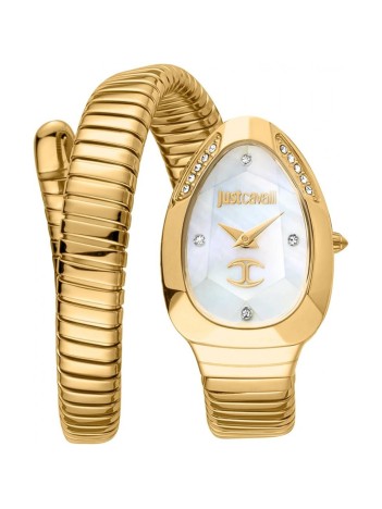 Just Cavalli JC1L229M0025 Kadın Kol Saati