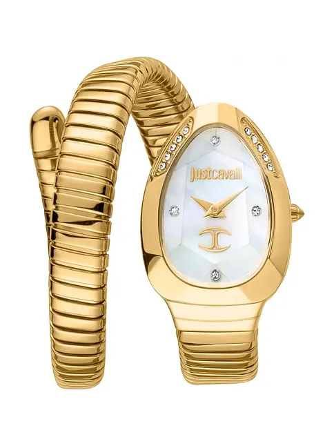Just Cavalli JC1L229M0025 Kadın Kol Saati