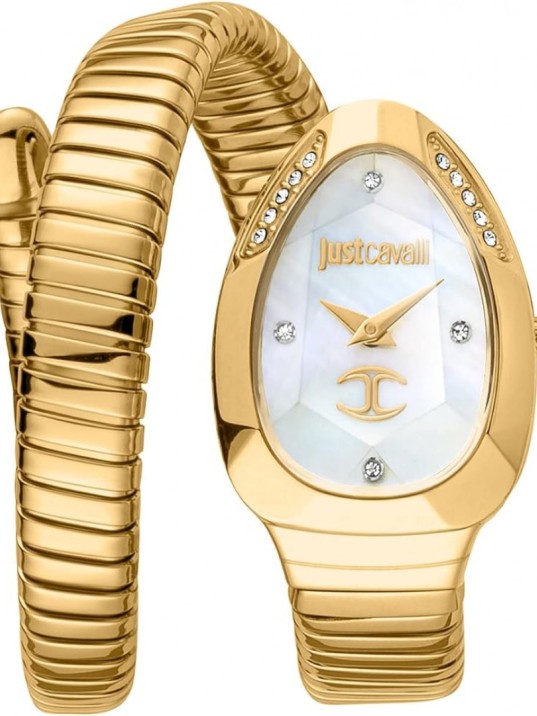 Just Cavalli JC1L229M0025 Kadın Kol Saati Just Cavalli JC1L229M0025 Kadın Kol Saati