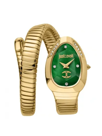 Just Cavalli JC1L229M0035 Kadın Kol Saati