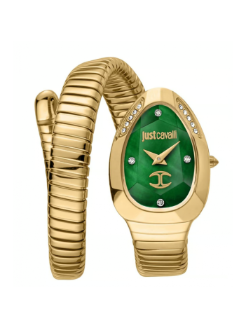 Just Cavalli JC1L229M0035 Kadın Kol Saati